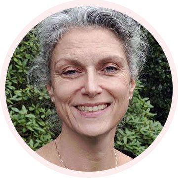 Anne Peters zenleraar Zen.nl Eindhoven en Veldhoven